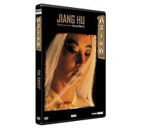 Jiang hu - between love and glory