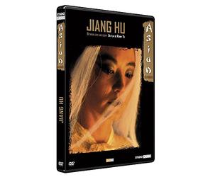 Jiang hu - between love and glory