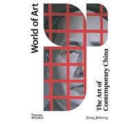 Jiang Jiehong The Art of Contemporary China (Tascabile) World of Art