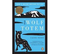 Jiang Rong Wolf Totem (Tascabile)