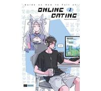 Jiang Zi Bei Guide on How to Fail at Online Dating (Tascabile)