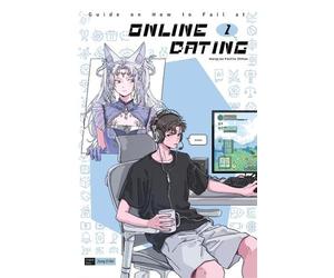 Jiang Zi Bei Guide on How to Fail at Online Dating (Tascabile)