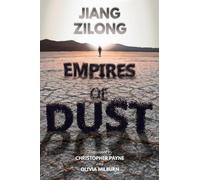 Jiang Zilong Empires of Dust (Tascabile)