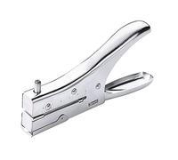 Jiangbered Perforatrice, Pinza Perforatrice, Perforatrice Manuale per Cartone Pressato, Cartella, Progetto Artistico, Taglierina per Carta, Perforatrice per Cart, Foro 3mm