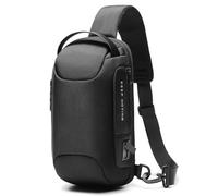 JiangJiangBao Borsa da trasporto per Console Nintendo Switch 2 2025 e accessori, Custodia con Tipo C e porta esterna USB per la ricarica