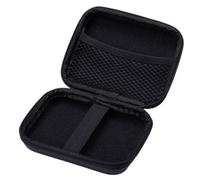 JiangJiangBao Custodia in EVA per GL.iNet MT5000 (Brume 3) e accessori, custodia per il trasporto Brume 3, resistente alle cadute e all'usura