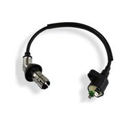 Jiangmen ZY50QT-7 Bobina Accensione Cavo Modulo Spina-Candela 50cc 4T