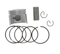 Jiangmen ZY50QT-7 Set Di Pistoni Kit Di Pistoni 50cc 4T