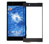 JIANGSHOU. Premium Touch Panel for Sony Xperia Z5 Premium (Colore : Black)