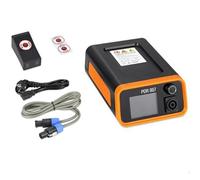 JIANGSS Kit di Riparazione ammaccature per carrozzeria Auto PDR da 1000 W, riscaldatore PDR a induzione Hot Box, Strumento per la Riparazione di ammaccature Senza Vernice per rimozione Auto