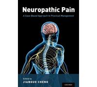 Jianguo Cheng Neuropathic Pain (Tascabile)