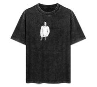 JiangXiaoYu Michael Bolton 2019 World Tour Concert T-Shirt Unisex Black Tee XL