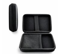 JiangZShangM Custodia Rigida da Viaggio per Carte da Gioco, Astuccio per Carte in EVA, Porta Carte da Gioco per Conservazione Sicura, Scatola Porta Carte per Viaggi, Casa e Spostamenti