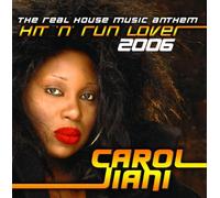 Jiani,Carol - Hit and Run Lover 2006