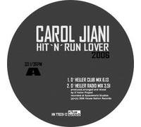 Jiani,Carol - Hit and Run Lover 2006