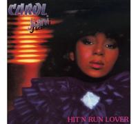 Jiani, Carol - Hit N' Run Lover