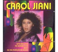 Jiani, Carol - Hit'N Run Lover: Mercy
