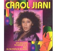 Jiani, Carol - Hit'N Run Lover: The Woman in Me