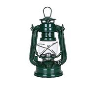 JIANJU Lampade a sospensione in ferro retrò a forma di uragano, grande capacità, lampada ad olio portatile con alta infiammabilità, classica lampada a cherosene nostalgica per interni ed esterni
