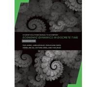 Jianjun Miao Zhouxiang Shen Don Student Solutions Manual to Accompan (Tascabile)