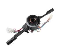 JianJz 122204880 182547180 Interruttore Colonna Sterzo per Fiat Fiorino Elba 1991-1996, Auto Faro Fendinebbia Interruttore Comando Leva Segnale di Girata Interruttore