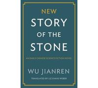 Jianren Wu New Story of the Stone (Tascabile) (PRESALE 24/06/2025)