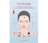 Jianshe Wu Face Reading (Tascabile)
