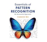 Jianxin Wu Essentials of Pattern Recognition (Copertina rigida)