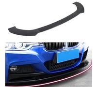 JIANXKILB Spoiler Paraurti Anteriore per Opel Vauxhall Insignia/Insignia Sedan B A 2009-2024, Pala Anteriore Auto Splitter Diffusore Piastra Spoiler Spoiler Anteriore Auto,Carbon Fiber Pattern-A