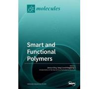 Jianxun Ding Yang Li Mingqiang Li Smart and Functional Polymers (Tascabile)