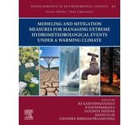Jianxun He Modeling and Mitigation Measures for Managing Extreme Hyd (Tascabile)