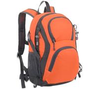 Jianyana Trekking Zaino 20L - Impermeabile e Leggero da Ciclismo, Escursionismo, Resistente per Viaggio, Campeggio, Passeggiate, Sport all'aria Aperta per Donne e Uomini