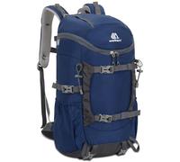 Jianyana Trekking Zaino 30L - Resistente ai Graffi da Ciclismo ed Escursione, Piccolo Leggero da Campeggio e Viaggio per Passeggiate Sport per Donne e Uomini