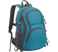 jianyana Zaino Trekking 20l - Zaino da Ciclismo e Escursionismo Impermeabile Piccolo Zaino Leggero Resistente Viaggio Campeggio Passeggiate Sport all'aria Aperta per Donne e Uomini