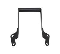 JIANYISR GPS Telefono Staffa per Loncin per VOGE 300 Rally 300 Supporto per Supporto per Navigatore per Motocicletta Supporto per Telefono Cellulare Supporto per Piastra GPS