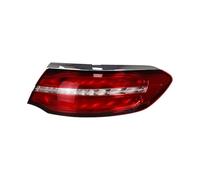 JIANYISR Luci Posteriori A2539063502 Compatible Con Benz Per W253 GLC-Class Coupe GLC200 GLC300 2016 2017 2018 2019 Auto Esterno Coda Luce Di Segnalazione Lampada(Only Right)
