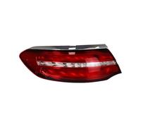 JIANYISR Luci Posteriori A2539063502 Compatible Con Benz Per W253 GLC-Class Coupe GLC200 GLC300 2016 2017 2018 2019 Auto Esterno Coda Luce Di Segnalazione Lampada(Only Left)