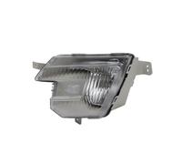 JIANYISR Luci Posteriori Compatibile Con Ford Per Explorer 2016 2017 Paraurti Anteriore Per Auto Guida Fendinebbia Luce Di Marcia Diurna Gruppo Lampada Segnalazione(White Left)