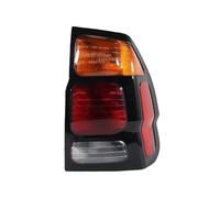 JIANYISR Luci Posteriori Compatibile Con Mitsubishi Per Pajero MONTERO Sport 1999-2008 Auto Lampada Coda Posteriore Luci Dei Freni Segnale Avvertimento Fanale Di Montaggio(Only right)