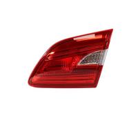 JIANYISR Luci Posteriori Compatible Con Nissan Per Sylphy Sentra 2016 2017 2018 2019 Auto All'interno Sinistra Destra Fanale Posteriore Paraurti Luce Freno(Only right)