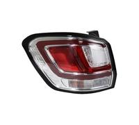 JIANYISR Luci Posteriori Esterno Auto Compatible Con DONGFENG Per Joyear SX6 Fanale Posteriore Automatico Indicatore Di Direzione Luce Freno Guida Gruppo(Outside Left)