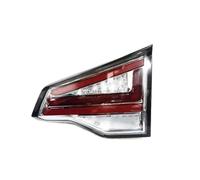 JIANYISR Luci Posteriori Esterno Auto Compatible Con DONGFENG Per Joyear SX6 Fanale Posteriore Automatico Indicatore Di Direzione Luce Freno Guida Gruppo(Inside Right)