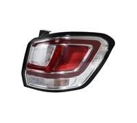 JIANYISR Luci Posteriori Esterno Auto Compatible Con DONGFENG Per Joyear SX6 Fanale Posteriore Automatico Indicatore Di Direzione Luce Freno Guida Gruppo(Outside Right)