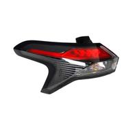 JIANYISR Luci Posteriori Per Groove 2019 2020 2021 Fanale Posteriore Lampada Di Retromarcia Esterno Interno Assemblea(Outside Left)