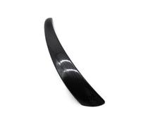 JIANYISR Maniglie Interne Interni Auto Sinistra Destra Porta Interna Maniglia di Tiro Sostituzione della Copertura per 1 Serie E81 E82 E87 E88 2006-2011 2012 120i 125i 130i(Carbon Fiber R)