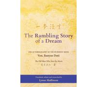 Lynne Mallinson The Rambling Story of a Dream: The Autobiography of (Tascabile)