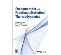 Jianzhong Wu John Fundamentals and Practice in Statistical T (Copertina rigida)