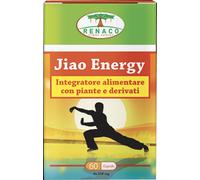Jiao Energy 60cps