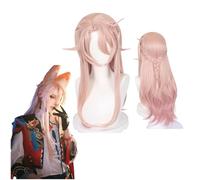 Jiao Qiu Cosplay Anime Honkai Star Rail Parrucca Cosplay - Festa Di Halloween Mostra Di Fumetti Di Natale E Convenzioni Di Anime