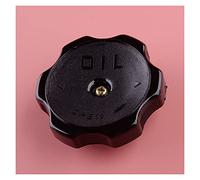 JIAOJIAO Han-Store Adatta for Il Tappo del Serbatoio del Serbatoio dell'olio del Motore for Auto for Mitsubishi Pajero Shogun Montero 1991 1992 1993 1994 1995 1996 1997 1998 1999 2000-2005